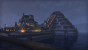 TESO: Morrowind - Das wohl auffälligste Gebäude in Vivec ist sein Fürstenpalast.