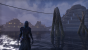 TESO: Morrowind - Das fürstliche Vivec bietet auch bei Nacht eindrucksvolle Anblicke.