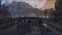 TESO: Morrowind - Balmora liegt in einer idyllischen Flusslandschaft.