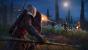 Im Dunkeln ist gut meucheln: Origins hat einen fließenden Tag-Nacht-Wechsel. Das Kampfsystem entleiht sich die Aufschalt-Mechanik aus der Dark Souls-Reihe. (PC)