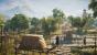 Steppe: Die Spielwelt von Assassin's Creed: Origins ist nicht nur riesig, sondern auch sehr abwechslungsreich. (PC