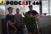 Games Aktuell Podcast 468: André, Andy, Chris