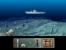 Es gibt mehrere Minispiele. In diesem müssen wir ein U-Boot "einparken".