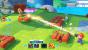 Mit Laserstrahlen auf Hase schießen: Mario & Rabbids: Kingdom Battle setzt auf rundenbasierte Taktik-Kämpfe.