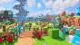 Mario & Rabbids: Kingdom Battles Grafik ist wunderschön, das Leveldesign allererste Sahne.