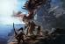 Monster Hunter World: Die ersten Screenshots und Artworks von der E3 2017 (2)