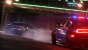 Tatütata: Mit Wanted-System, Kamikaze-Cops und Hubschrauber-Support ähnelt die Polizeiverfolgung der eines GTA oder Watch Dogs. (PC)