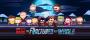 Die E3-Screenshots von South Park: Die rektakuläre Zerreißprobe.