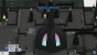Der Artstyle von Tokyo 42 ist schon etwas ganz Besonderes.