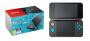 Der New Nintendo 2DS XL und seine Verpackung.