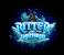 Hearthstone: Ritter des Frostthrons - das Logo