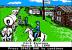 Oregon Trail, eines der ersten Computerspiele mit historischem Szenario.