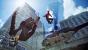 Good Guy Pete: Um diesen bösen Handlanger wäre es eigentlich schon geschehen, aber Spider-Man ist ein familienfreundlicher Superheld mit großem moralischen Bewusstsein. (PS4)
