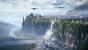 Ja, man kann der Prequel-Trilogie viel vorwerfen. Einige der Planeten-Designs wie etwa Naboo sind aber gelungen. (Battlefront 2)