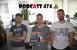 Games Aktuell Podcast 474: Lukas, Andy, Bernhard