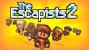 The Escapists 2 im Test: ​Beim Ausbruch abgestürzt (1)