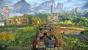 Das offene Gebiet im Spiel ist deutlich größer als das Gegenstück aus Uncharted 4 und wartet mit einer langen, unterhaltsamen Sidequest auf. Wer will, kann hier gut und gerne mehr als zwei Stunden verbringen.