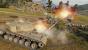 World of Tanks ist momentan nur über einen eigenen Client spielbar, 2021 soll aber auch ein Release via Steam erfolgen.