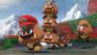 Nintendos Highligt auf der Gamescom ist das kommende Mario-Abenteuer Super Mario Odyssey.