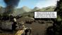 Die Textblasen der Cutscenes liegen bei Release in einer Vielzahl von Sprachen vor. Sprachausgabe gibt's zum jetzigen Zeitpunkt allerdings nur auf Englisch.