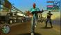 Die PS2-Version von Vice City Stories enthielt gegenüber der PSP-Version zusätzliche Sprungrampen für Autos, war ansonsten inhaltlich aber gleich.
