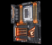 Gigabyte X399 Aorus Gaming 7 (ab 365 Euro)