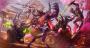 Heroes of the Storm im neuen Test<br>
 