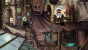 Im 2D-Adventure The Inner World 2 muss Flötennase Robert erneut mit Rebellin Laura und Taube Hack seine Heimat Asposien vor einem fiesen Bösewicht retten.&nbsp; (10)