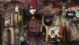 Im 2D-Adventure The Inner World 2 muss Flötennase Robert erneut mit Rebellin Laura und Taube Hack seine Heimat Asposien vor einem fiesen Bösewicht retten.&nbsp; (14)