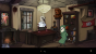 Im 2D-Adventure The Inner World 2 muss Flötennase Robert erneut mit Rebellin Laura und Taube Hack seine Heimat Asposien vor einem fiesen Bösewicht retten.&nbsp; (6)