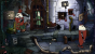 Im 2D-Adventure The Inner World 2 muss Flötennase Robert erneut mit Rebellin Laura und Taube Hack seine Heimat Asposien vor einem fiesen Bösewicht retten.&nbsp; (9)