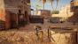 Die Schleichmechanik bleibt ähnlich: Auf Tastendruck geht Bayek in die Hocke und findet so beispielsweise in Hecken Schutz.