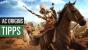 Assassin's Creed Origins: Wertvolle Einsteiger-Tipps für den Spielstart