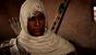 Held Bayek könnte noch ein bisschen charismatischer sein - Ezio aus Assassin's Creed 2 bleibt unser Serienfavorit!