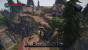 Cool: In Elex könnt ihr die stimmungsvolle Open World auch mit einem Jetpack erkunden.