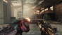 Wolfenstein 2: The New Colossus - Die verschiedenen Schusswaffen lassen sich beliebig für die linke und rechte Hand kombinieren.