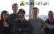 Games Aktuell Podcast 487: Tamara, Peter, Lukas, Steffen, Thomas