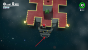 Bowsers Land - 34. Mond: Hinter diesen kaum erkennbaren Kisten versteckt sich ein Mond. Anstatt aber den gesamten Turm wieder hinabzuklettern, könnt ihr ihn natürlich auch direkt bei eurem Weg nach oben einsammeln.<br>
 