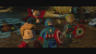 Lego Marvel Super Heroes 2 besticht mit dem typischen Marvel-Charme, einer tollen Geschichte und coolen Charakteren. (2)