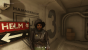 Wolfenstein 2: The New Colossus NPC Barbara Casey gibt uns einen Hinweis plus Mission zur Kampfmod Schlachtenläufer.