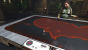 Wolfenstein 2: The New Colossus - Am Kartentisch im U-Boot-Hub der Hammerfaust legt ihr das Ziel eurer jeweiligen Nebenmission fest.