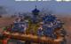 So sieht die Stadt Theramore im MMO World of WarCraft aus.