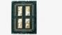 Der Übertakter-Spezialist der8auer köpft häufig CPU - hier ein AMD Threadripper X1950 mit seinen vier Modulen, die je vier Kerne beheimaten. Durch SMT kommt der 16-Kerner auf 32 Threads.
