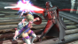 In <em>Soul Calibur 4</em> legt ihr euch mit Darth Vader an, der die Zwillingsschwerter in seinen Besitz bringen will.<br>
 