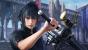 Kronprinz Noctis Lucis Caelum aus <em>Final Fantasy 15</em> ist ein Neuzugang in der Kämpferriege. Insgesamt stehen bereits 28 Charaktere zur Auswahl, weitere sollen in Zukunft hinzukommen.