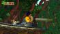 Zu einem guten Donkey Kong Country-Ableger gehören unbedingt die berühmten Lorenfahrten. Donkey ist bei so viel Action augenscheinlich ganz aus dem Häuschen.