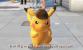 Meisterdetektiv Pikachu ist nicht nur besonders schlau und kann reden, seine Stimme ist auch ziemlich witzig, da sehr männlich und typisch Detektiv.