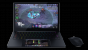 Razer Project Linda: eine Art Dockingstation, die aus dem Razer-Phone ein Android-Notebook machen soll
