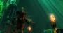 Kämpfe sind nur eine von vielen Optionen. Der Spielablauf von Underworld Ascendant ist weitestgehend ungeskriptet und erlaubt viele Freiheiten.