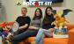 Games Aktuell Podcast 497: Johannes, Katha, Elea